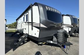 New 2024 Forest River RV Rockwood Ultra Lite 2614BS Photo