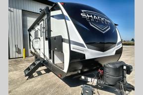 New 2022 Cruiser Shadow Cruiser 228RKS Photo