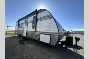 New 2023 Dutchmen RV Aspen Trail LE 25BH Photo
