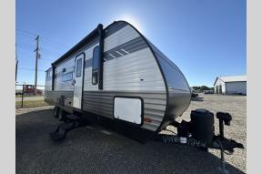 New 2024 Dutchmen RV Aspen Trail LE 29BH Photo