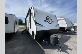 New 2024 Forest River RV Ozark 2670RKX Photo