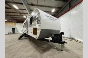 New 2025 Forest River RV Salem 27RK Photo