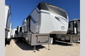 New 2025 Forest River RV Sandpiper 3800RK Photo