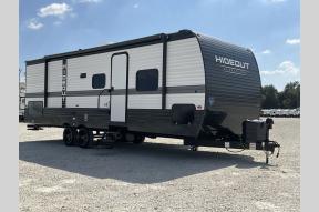 New 2025 Keystone RV Hideout Sport Double Axle 269DB Photo