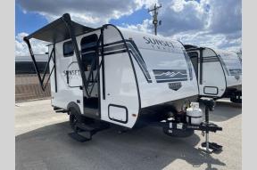 New 2026 CrossRoads RV Sunset Trail 13BHS Photo
