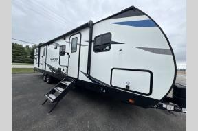 New 2023 Cruiser Shadow Cruiser 325BHS Photo