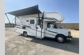 New 2024 Coachmen RV Freelander 22XG Photo
