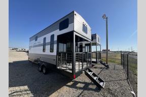 New 2024 Dutchmen RV Aspen Trail Loft 260THLOFT Photo