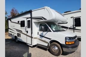 New 2024 Coachmen RV Freelander 23FS Photo