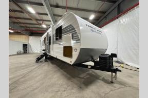 New 2025 Forest River RV Salem 29VBUD Photo