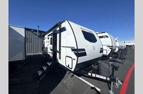New 2024 Forest River RV Surveyor Legend 19MDBLE Photo