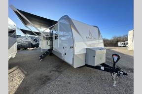 New 2024 Ember RV Touring Edition 29MRS Photo