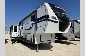 New 2025 Prime Time RV Sanibel 3902MBWB Photo