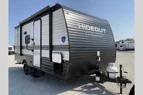 New 2025 Keystone RV Hideout Sport Single Axle 176BH Photo