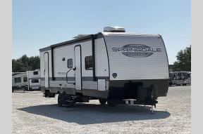 New 2025 Keystone RV Springdale Classic 261BHC Photo