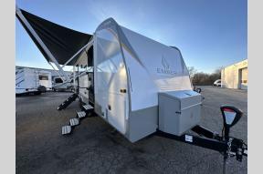 New 2024 Ember RV Touring Edition 24BH Photo