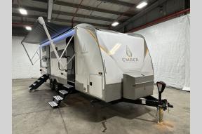 New 2024 Ember RV Touring Edition 24MBH Photo