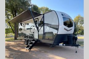 New 2024 Forest River RV Rockwood Mini Lite 2509S Photo