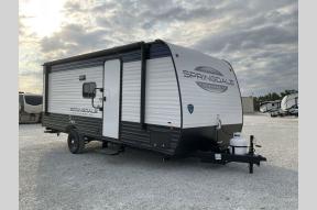 New 2025 Keystone RV Springdale Classic Mini 1860SS Photo
