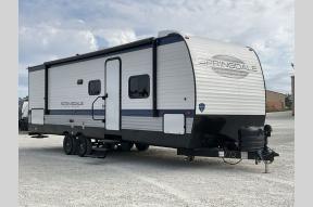 New 2025 Keystone RV Springdale Classic 269DBC Photo