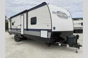 New 2025 Keystone RV Springdale Classic 291BRC Photo