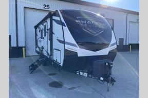 New 2022 Cruiser Shadow Cruiser 215RBS Photo