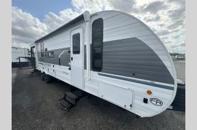 New 2025 Forest River RV Salem Cruise Lite 22VERANDA Photo