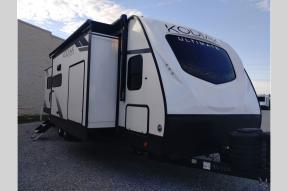 New 2025 Dutchmen RV Kodiak Ultimate 3371FLSL Photo