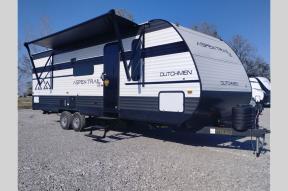 New 2025 Dutchmen RV Aspen Trail LE 26BH Photo