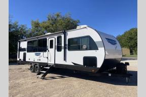 New 2024 Forest River RV Salem 29VIEWX Photo