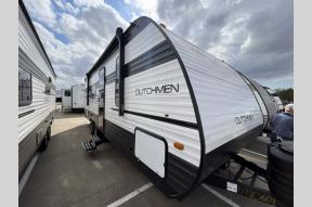 New 2025 Dutchmen RV Aspen Trail LE 25BH Photo