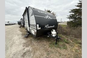 New 2024 Coachmen RV Catalina Summit Series 7 154RBX Photo