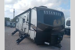 New 2025 Forest River RV Rockwood Ultra Lite 2706BH Photo