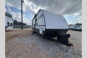 New 2025 Dutchmen RV Aspen Trail LE 29TB Photo