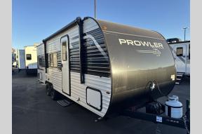 New 2026 Heartland Prowler 2500BH Photo