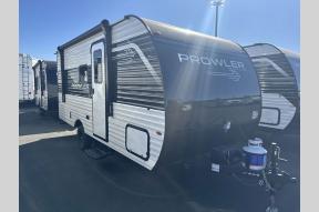 New 2026 Heartland Prowler 1700BH Photo