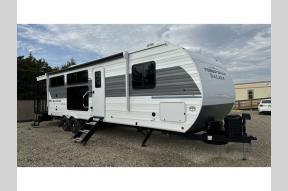 New 2025 Forest River RV Salem 32VERANDA Photo