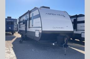 New 2025 Dutchmen RV Aspen Trail LE 29TB Photo