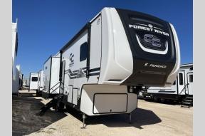 New 2025 Forest River RV Cedar Creek Experience 31RD Photo
