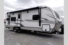 New 2025 Keystone RV Cougar Half-Ton 25MLE Photo
