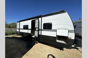 New 2025 Keystone RV Hideout Sport Double Axle 240BH Photo