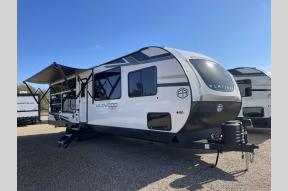 New 2025 Forest River RV Wildwood FSX 30VCVX Photo