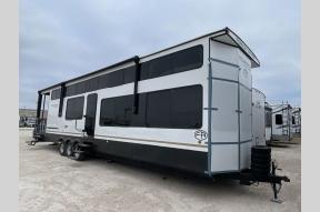 New 2025 Forest River RV Wildwood Grand Lodge 42VERANDA Photo