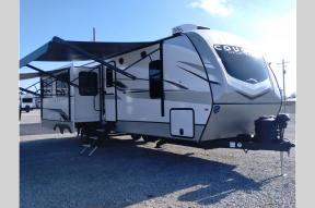 New 2025 Keystone RV Cougar Half-Ton 29RLP Photo
