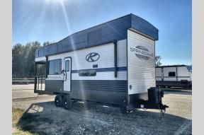 New 2024 Keystone RV Springdale 245ML Photo