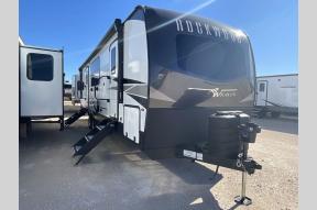 New 2025 Forest River RV Rockwood Ultra Lite 2918BH Photo