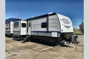 New 2025 Keystone RV Springdale 281RK Photo