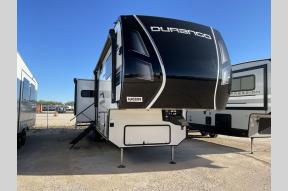 New 2025 KZ Durango D341RPT Photo