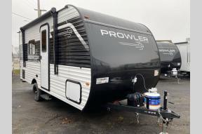 New 2026 Heartland Prowler 1700RB Photo