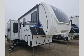 New 2025 Keystone RV Fuzion Impact Edition 367 Photo